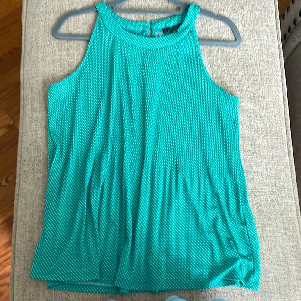 Adrianna Pappel summer top